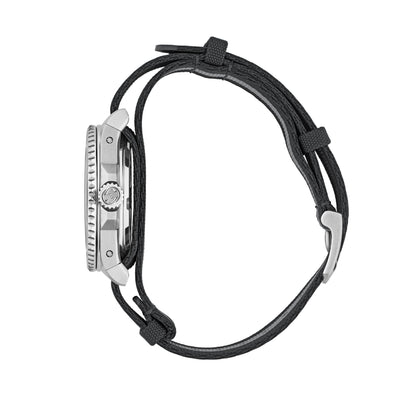Gucci's Dive with Black Dial