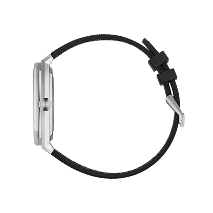 Gucci's 25H with Black Dial