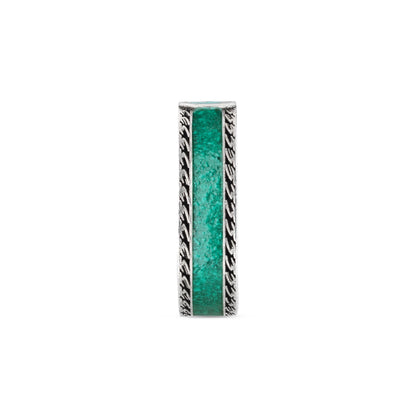 Gucci's Silver Interlocking G Ring