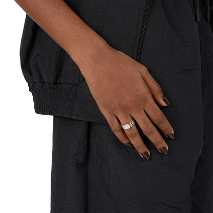 Gucci's Silver Interlocking G Ring