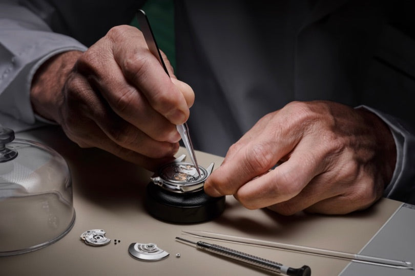 Official Rolex jeweler in Grace Bay - Jai's Turks and Caicos