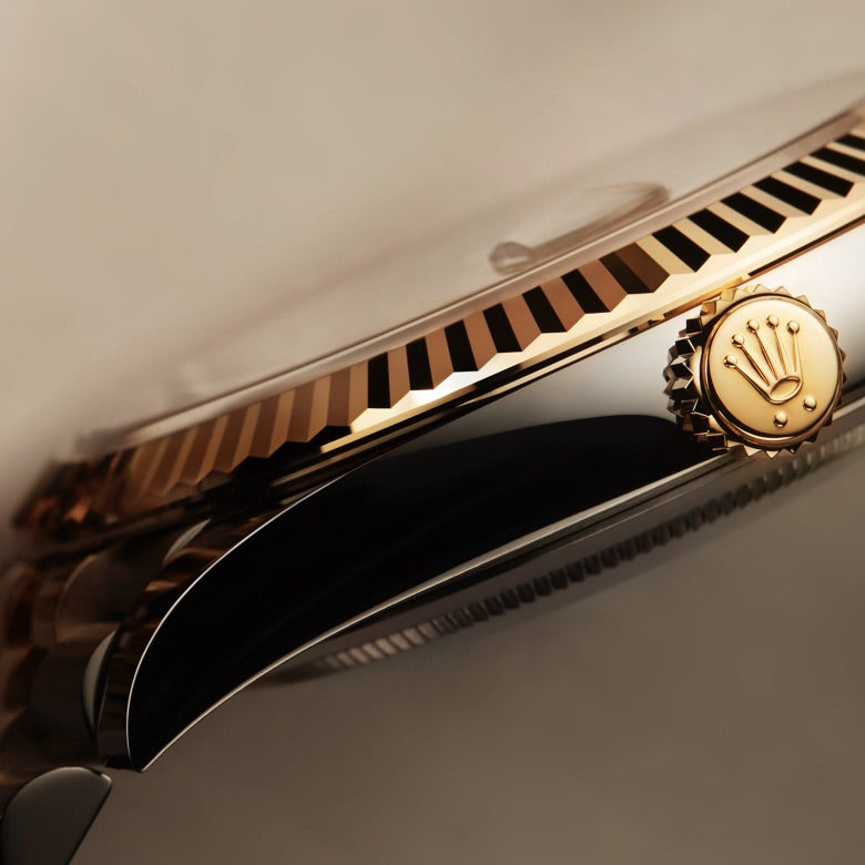 Official Rolex jeweler in Grace Bay - Jai's Turks and Caicos