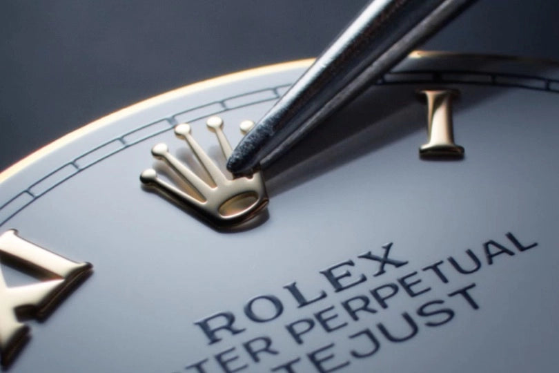 Official Rolex jeweler in Grace Bay - Jai's Turks and Caicos