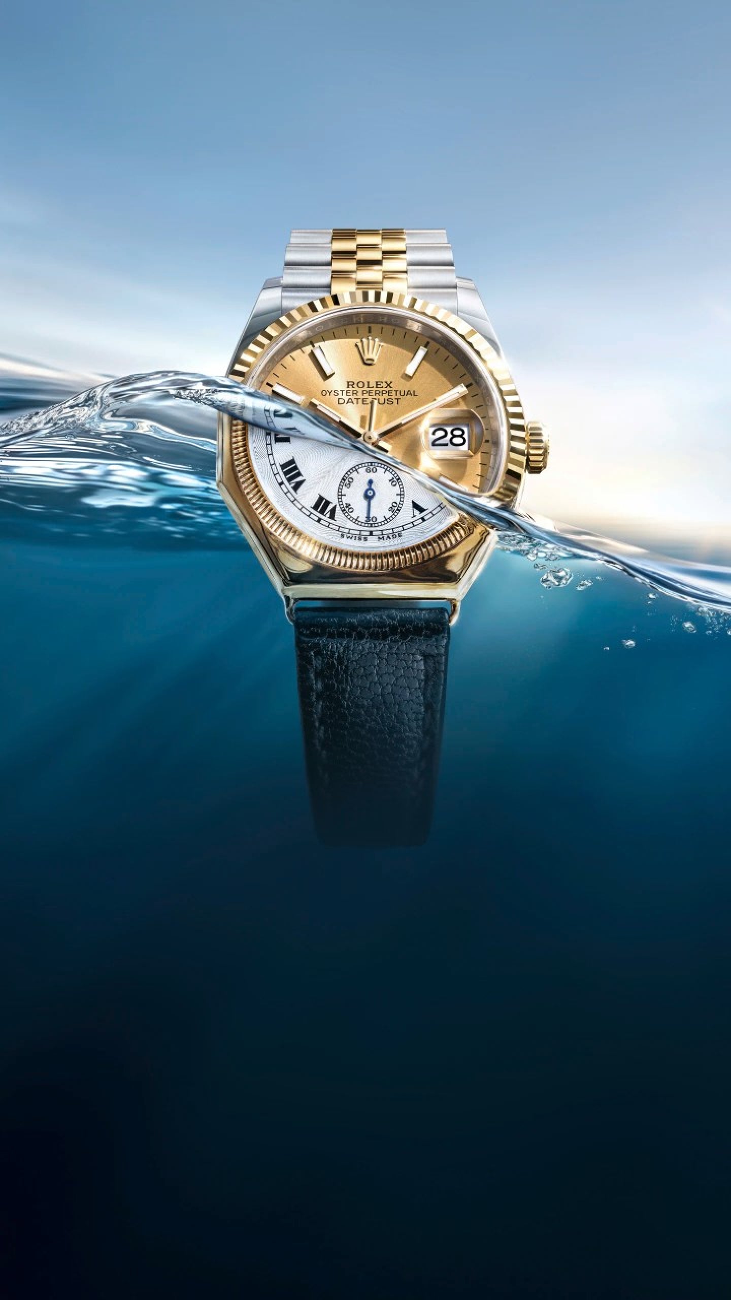 Official Rolex jeweler in Grace Bay - Jai's Turks and Caicos