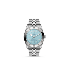 Black Bay 54 - Blue dial Steel bracelet M79000-0001