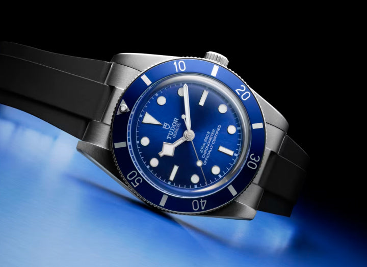 Black Bay 54 watches at JAIS Jewelers in JAIS THE REGENT VILLAGE