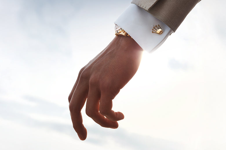 Official Rolex jeweler in Grace Bay - Jai's Turks and Caicos