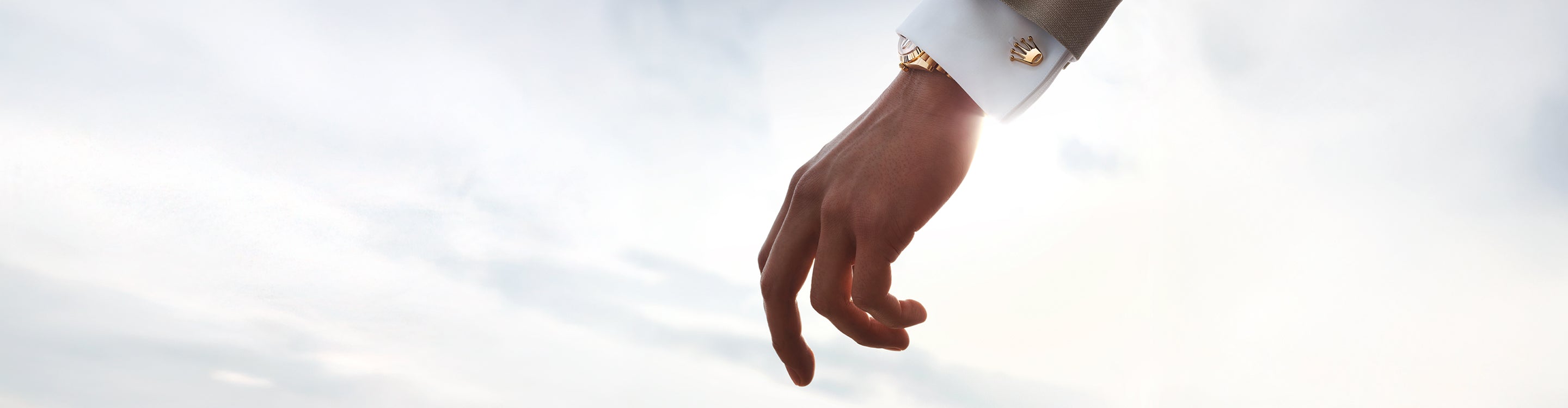 Official Rolex jeweler in Grace Bay - Jai's Turks and Caicos