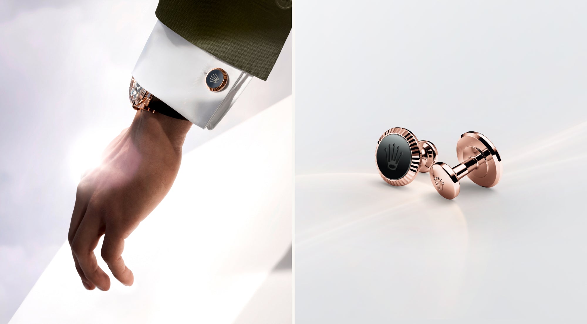 Official Rolex jeweler in Grace Bay - Jai's Turks and Caicos