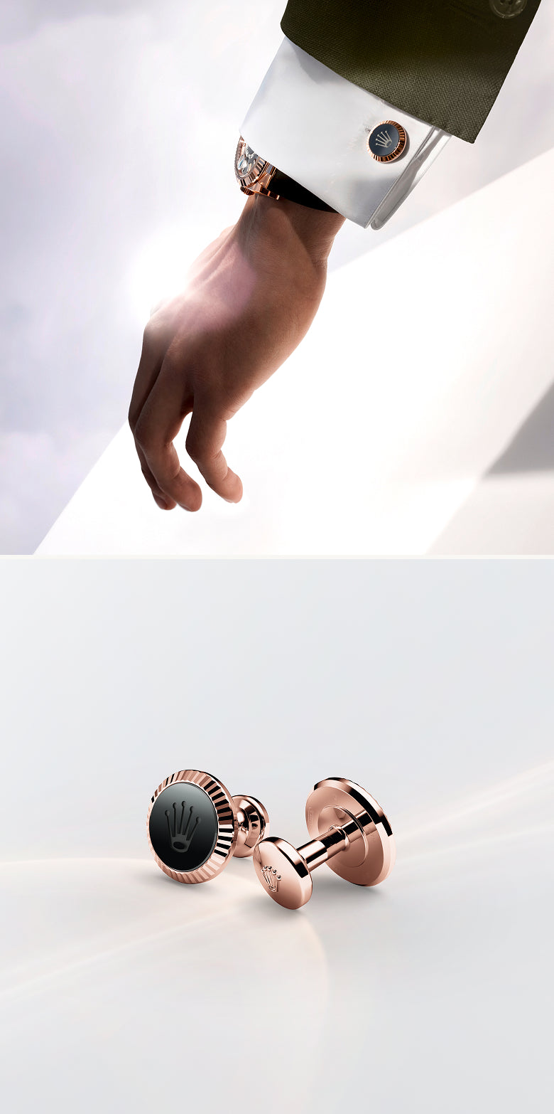 Official Rolex jeweler in Grace Bay - Jai's Turks and Caicos