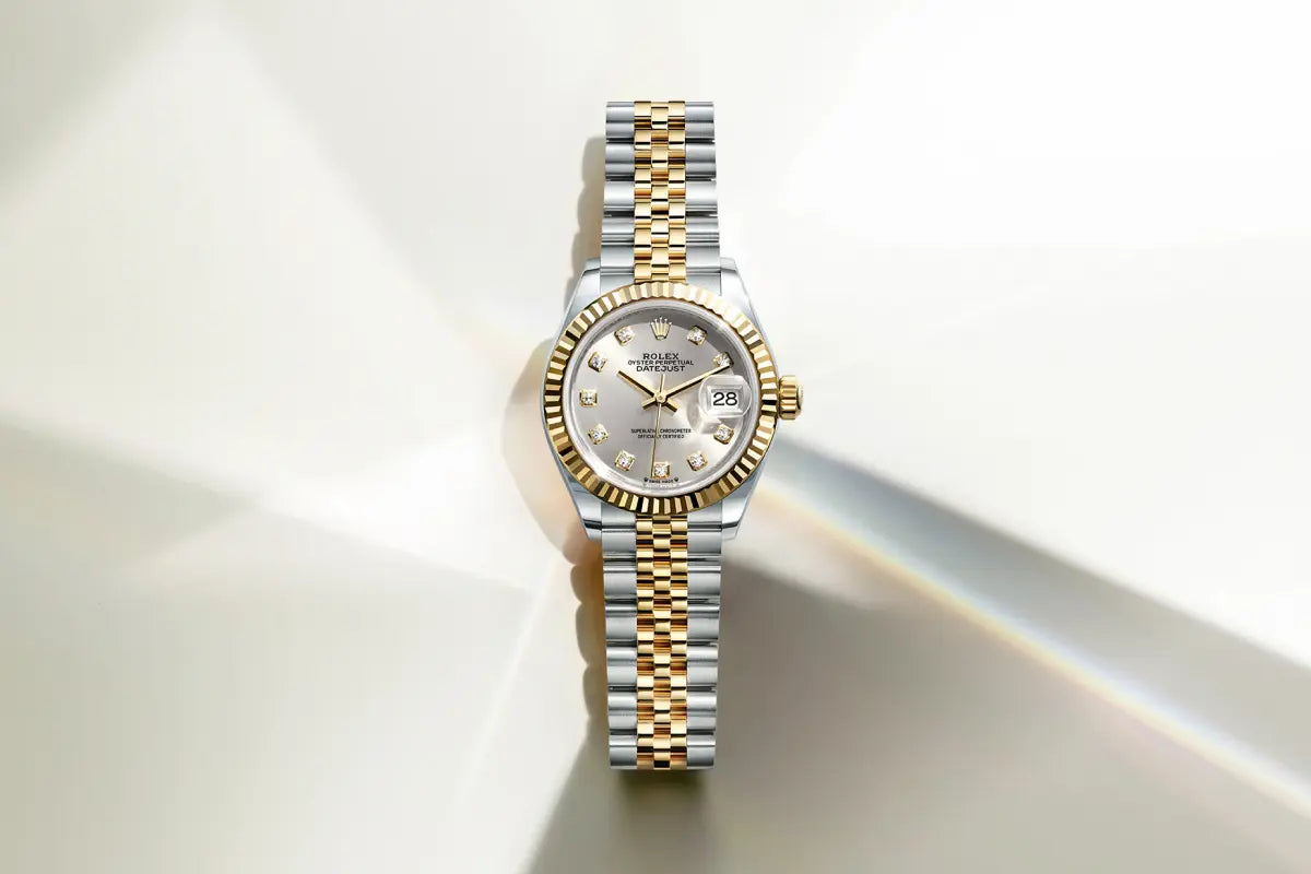 Rolex in Grace Bay - Jai's Turks and Caicos