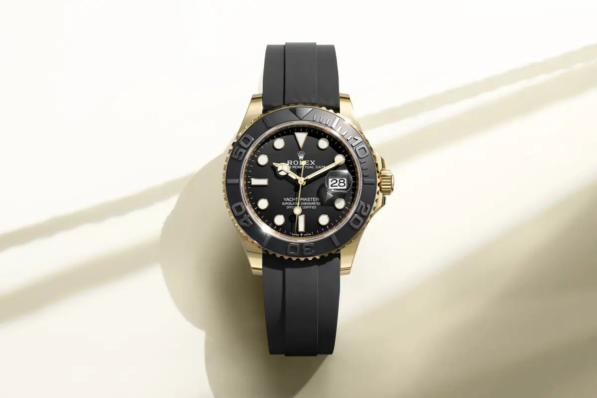 Rolex in Grace Bay - Jai's Turks and Caicos