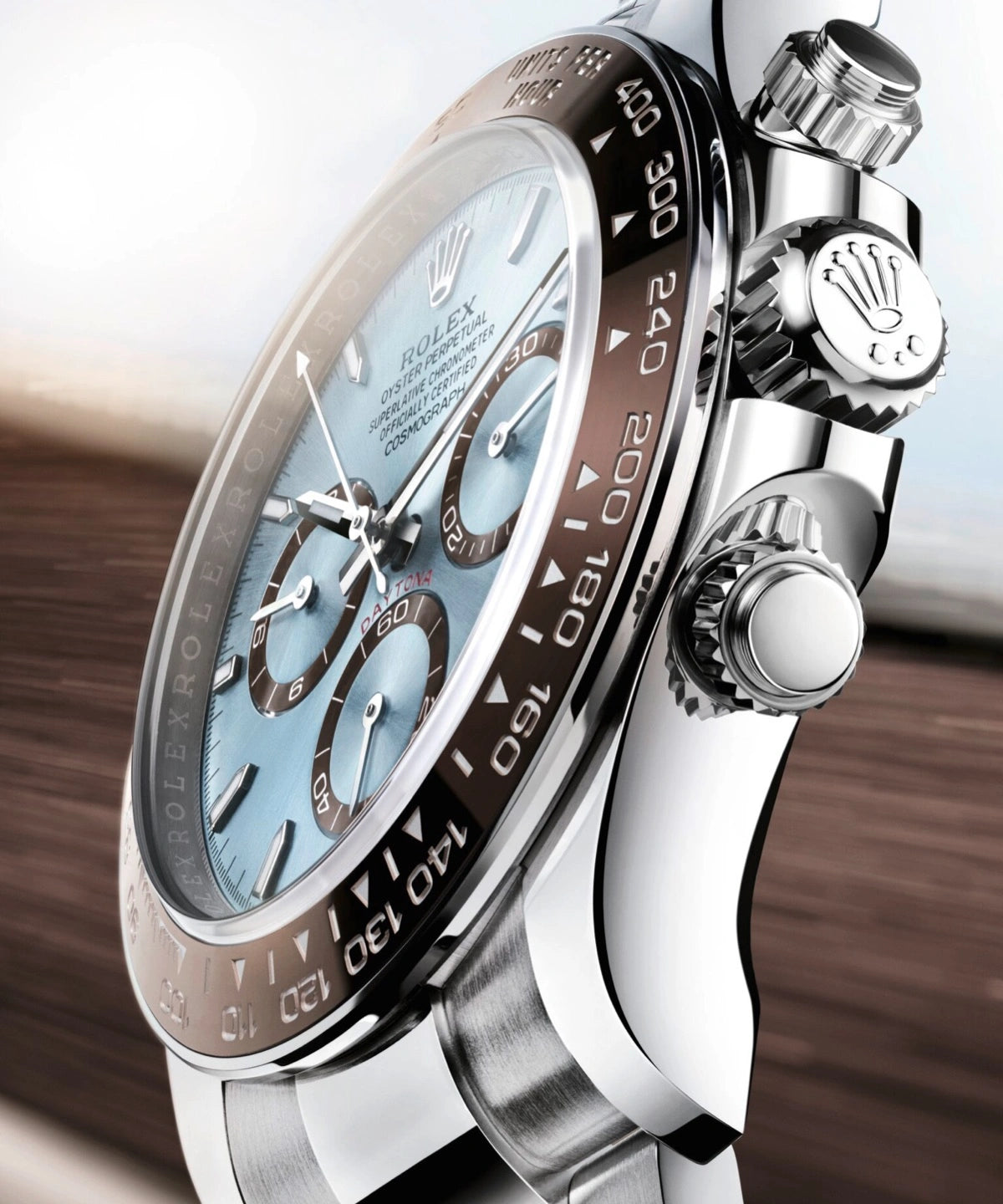 Rolex Cosmograph Daytona watches - Jai's Turks and Caicos