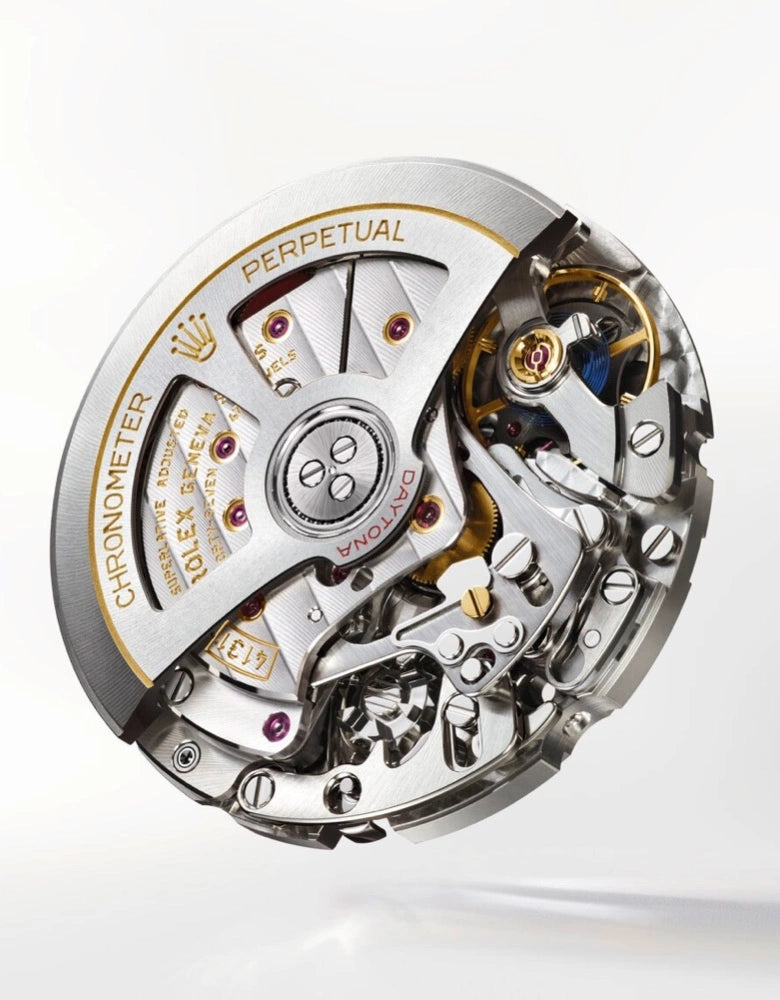 Rolex Cosmograph Daytona watches - Jai's Turks and Caicos