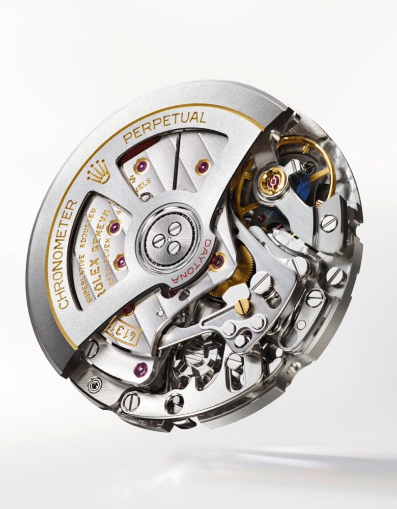 Rolex in Grace Bay - Jai's Turks and Caicos