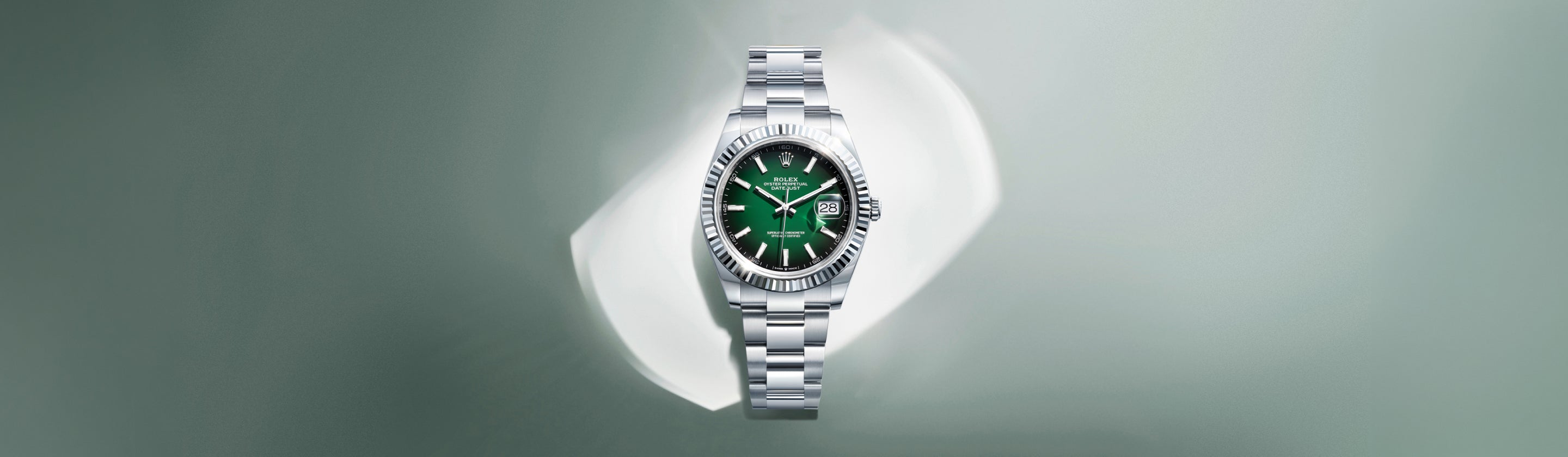 Rolex in Grace Bay - Jai's Turks and Caicos