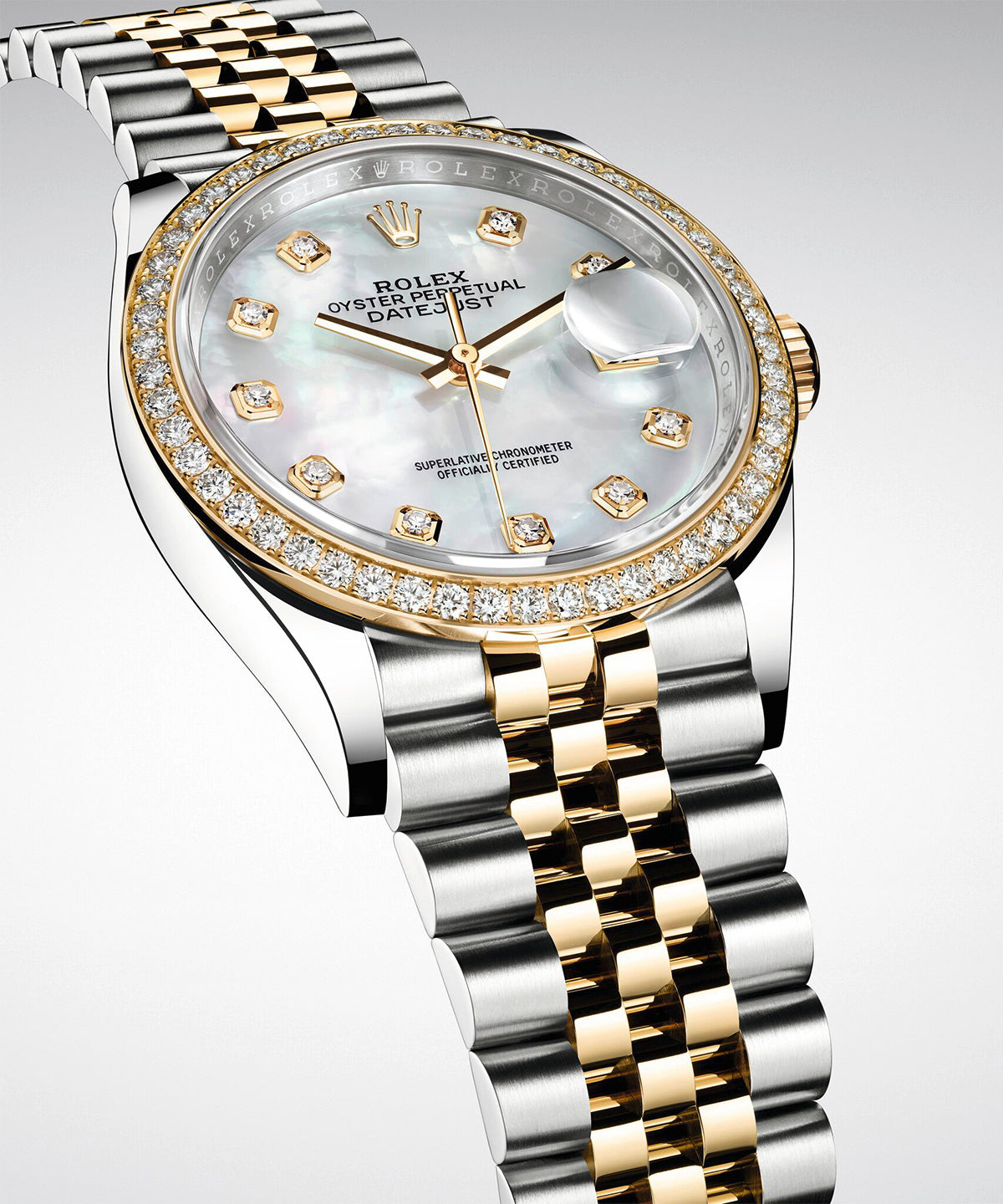 Rolex in Grace Bay - Jai's Turks and Caicos