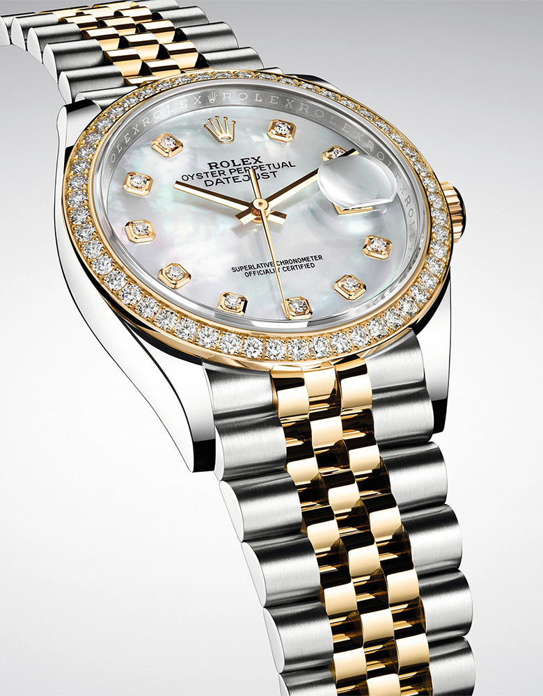 Rolex in Grace Bay - Jai's Turks and Caicos