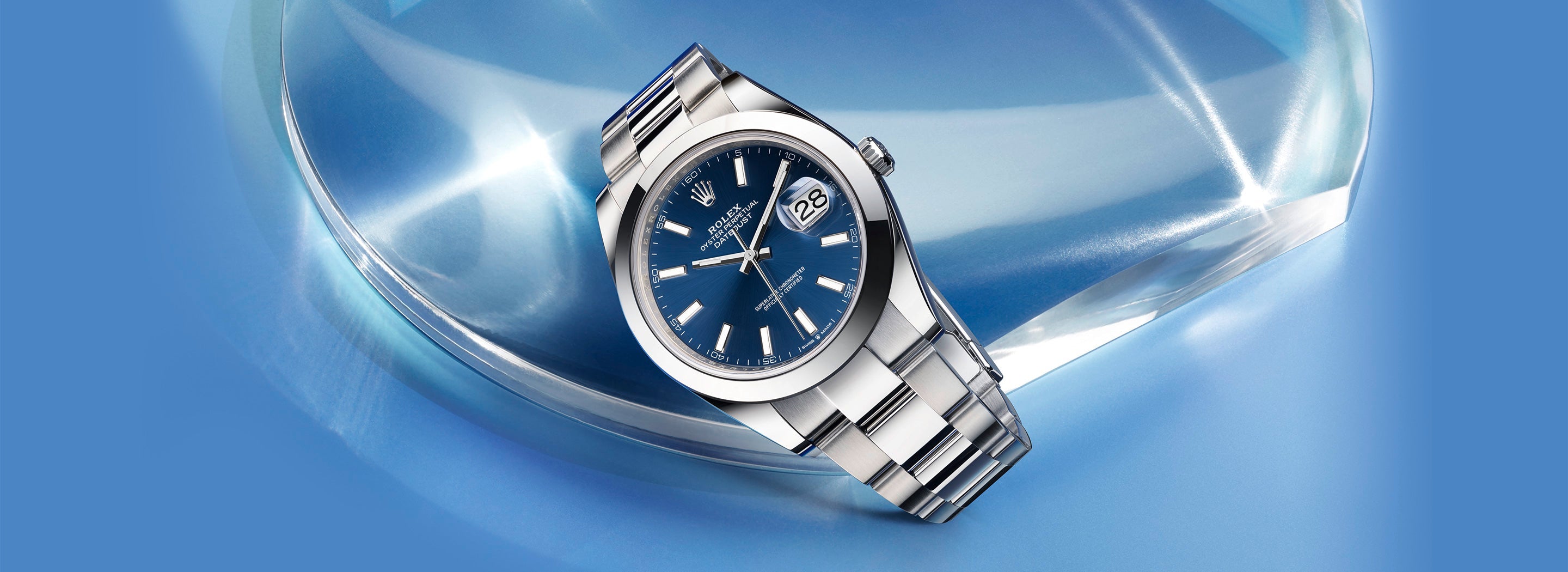 Rolex in Grace Bay - Jai's Turks and Caicos