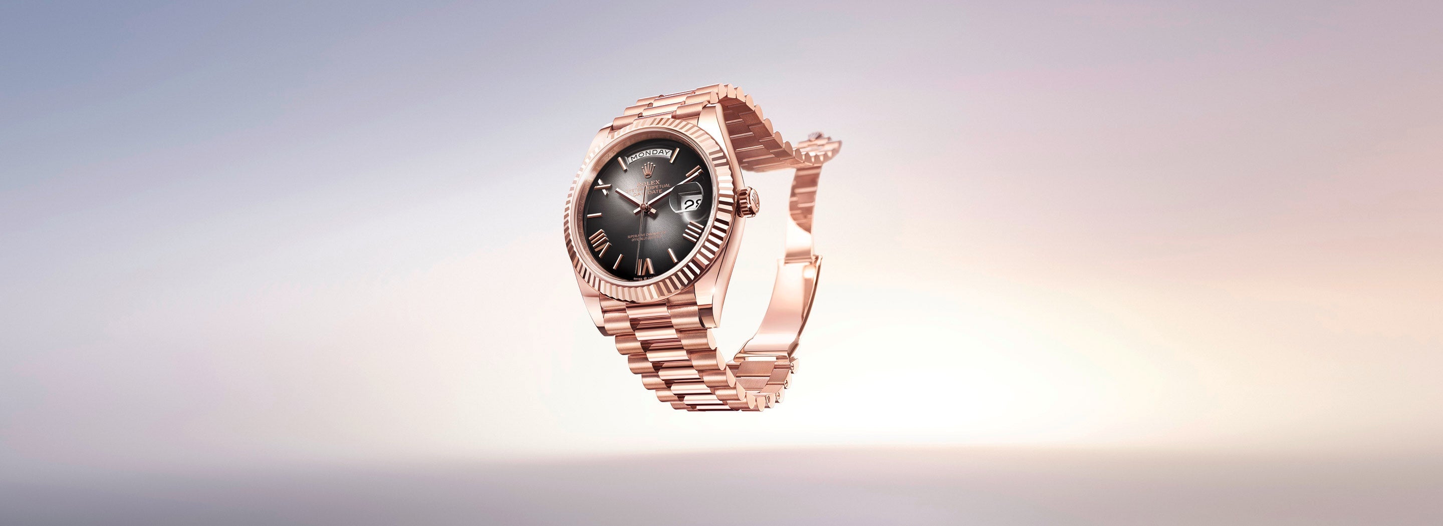 Rolex in Grace Bay - Jai's Turks and Caicos