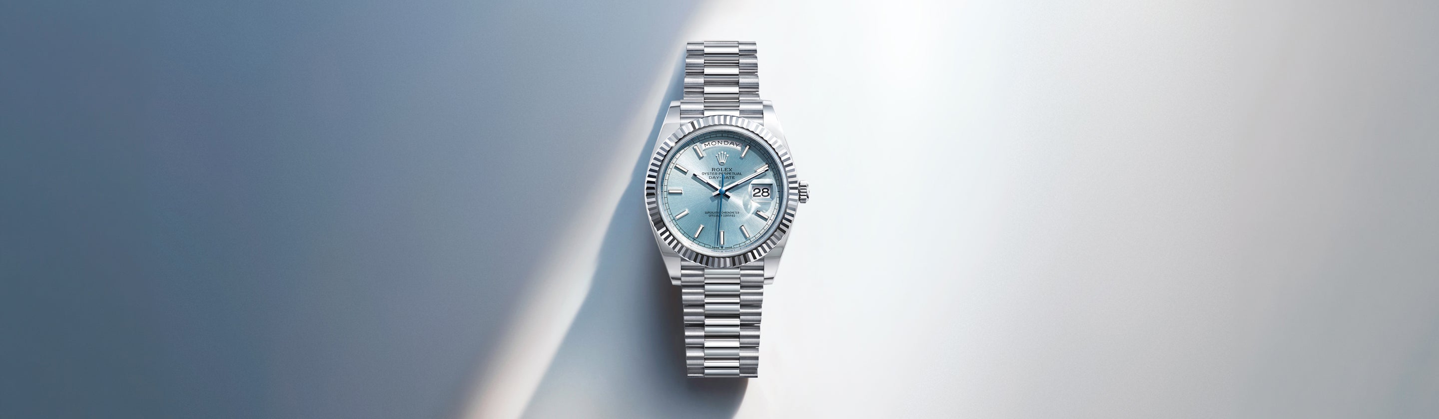 Rolex in Grace Bay - Jai's Turks and Caicos