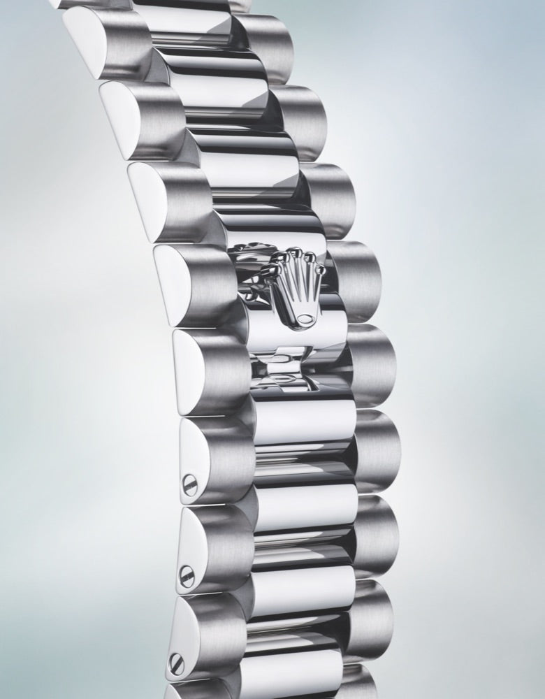 Rolex in Grace Bay - Jai's Turks and Caicos