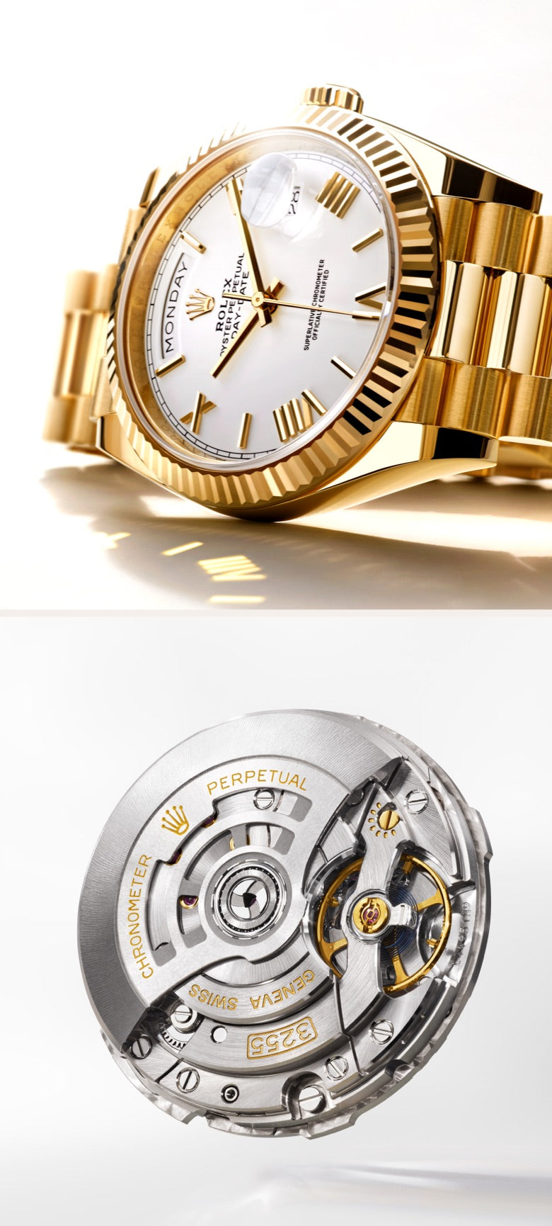 Rolex in Grace Bay - Jai's Turks and Caicos