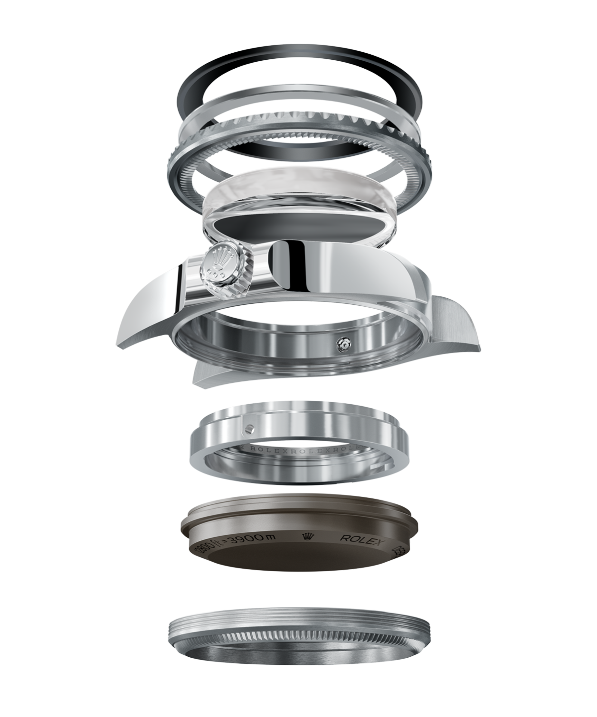 Rolex in Grace Bay - Jai's Turks and Caicos