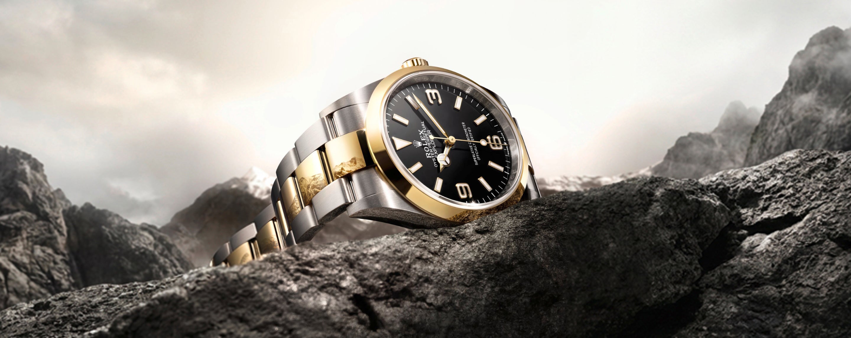Rolex in Grace Bay - Jai's Turks and Caicos
