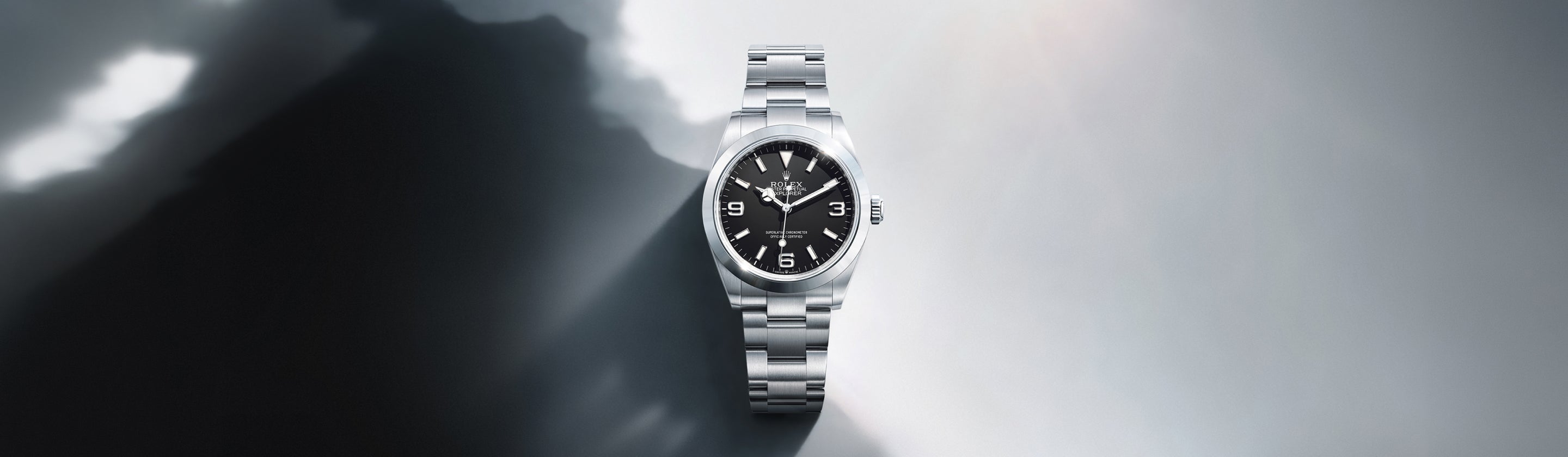 Rolex in Grace Bay - Jai's Turks and Caicos