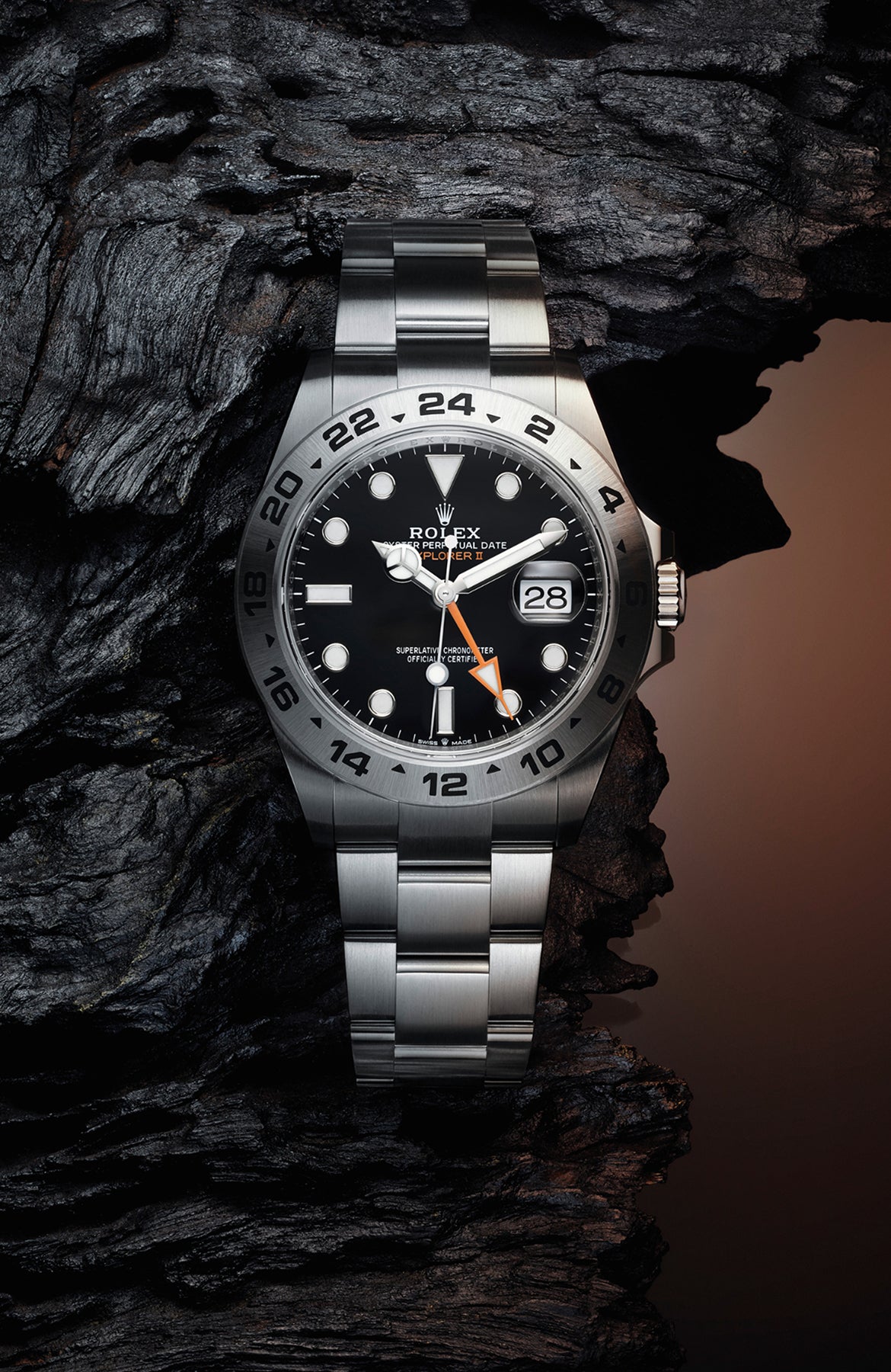 Rolex in Grace Bay - Jai's Turks and Caicos