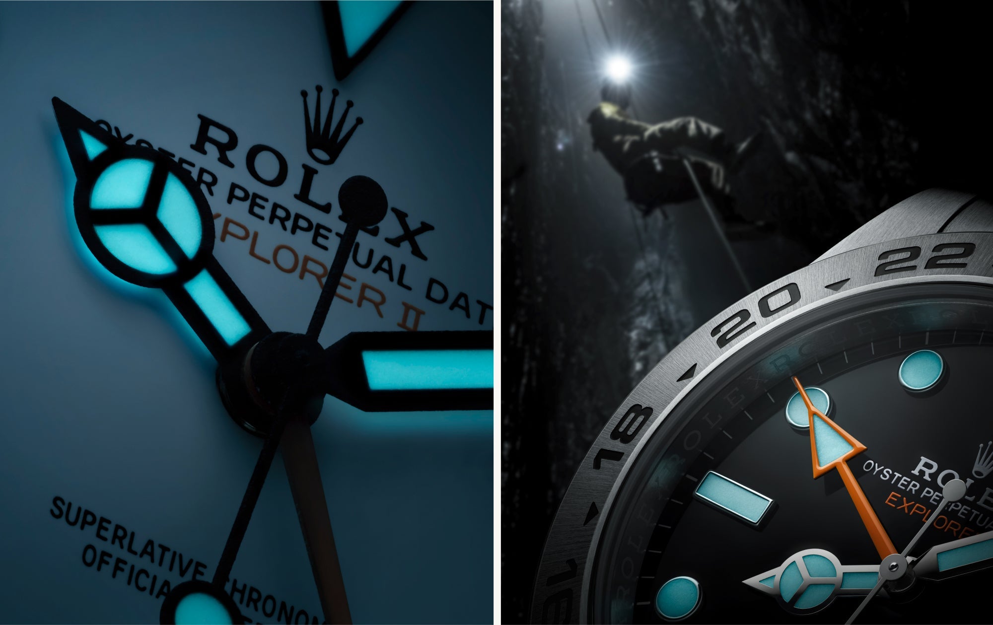 Rolex in Grace Bay - Jai's Turks and Caicos