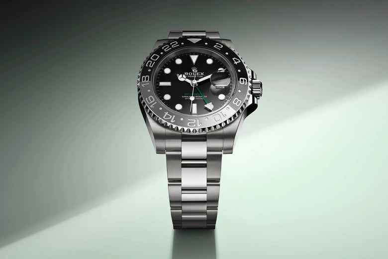 Rolex GMT‑Master II watches - Jai's Turks and Caicos