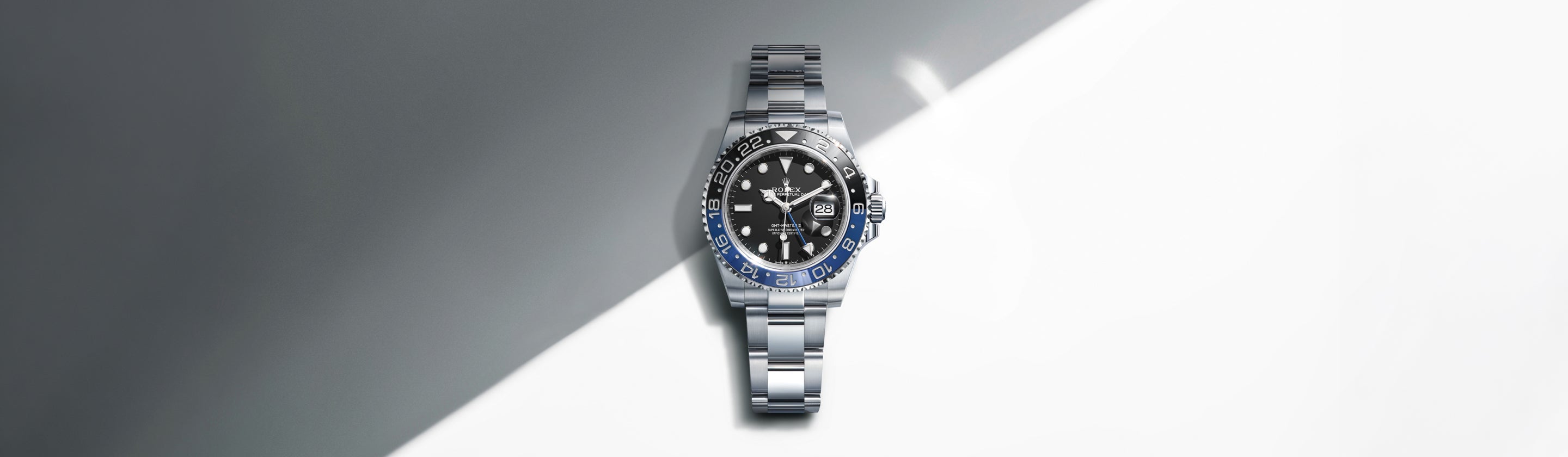 Rolex in Grace Bay - Jai's Turks and Caicos