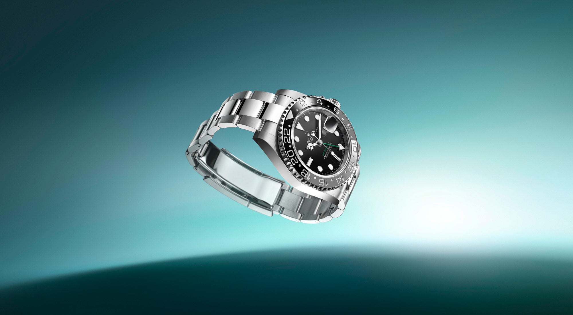 Rolex in Grace Bay - Jai's Turks and Caicos