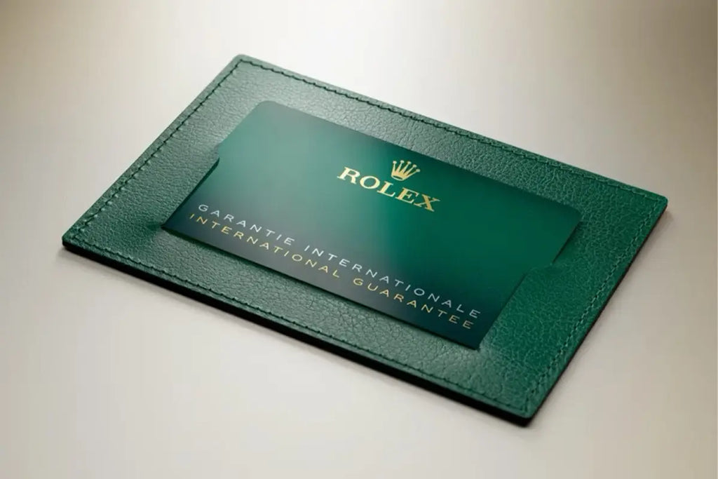 Rolex watches - Jai's Turks and Caicos