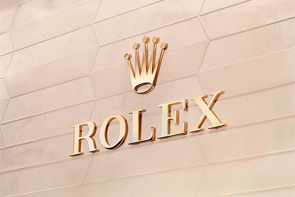 Official Rolex jeweler in Grace Bay - Jai's Turks and Caicos