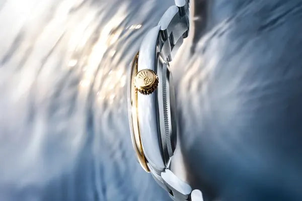 Official Rolex jeweler in Grace Bay - Jai's Turks and Caicos
