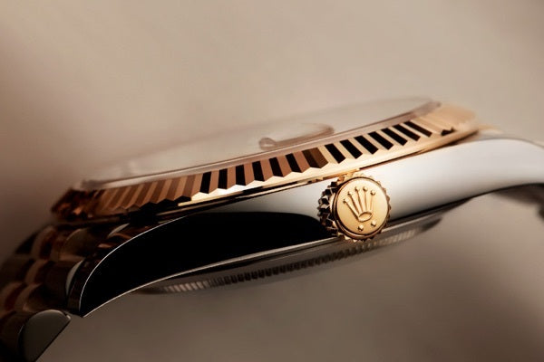 Official Rolex jeweler in Grace Bay - Jai's Turks and Caicos