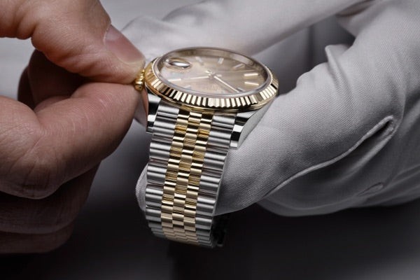 Official Rolex jeweler in Grace Bay - Jai's Turks and Caicos