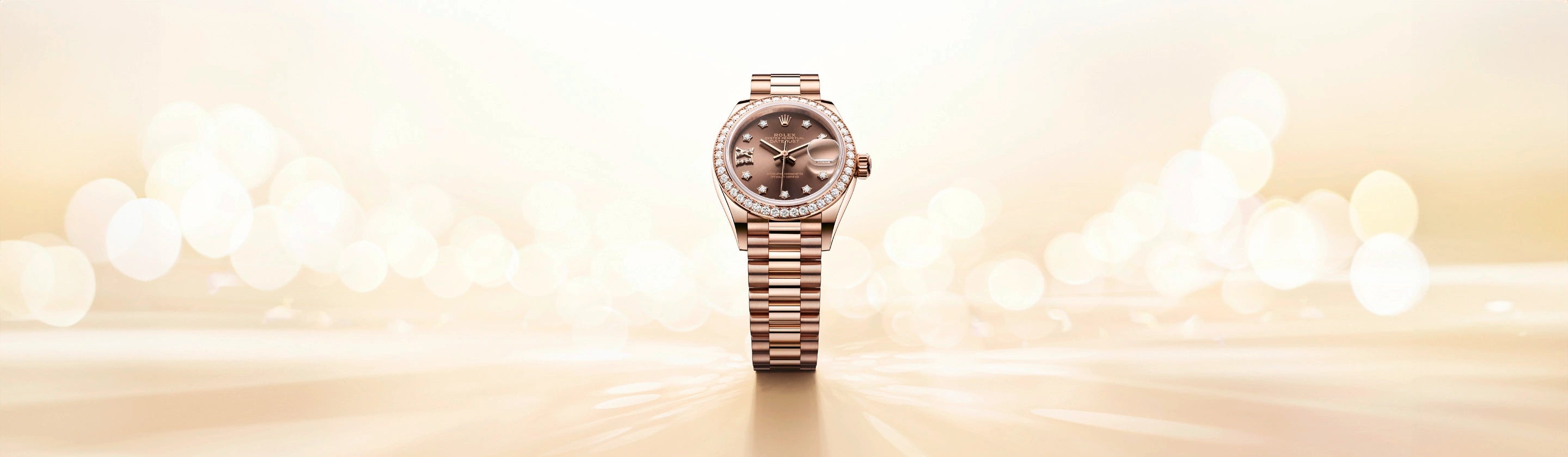 Rolex Lady-Datejust watches - Jai's Turks and Caicos
