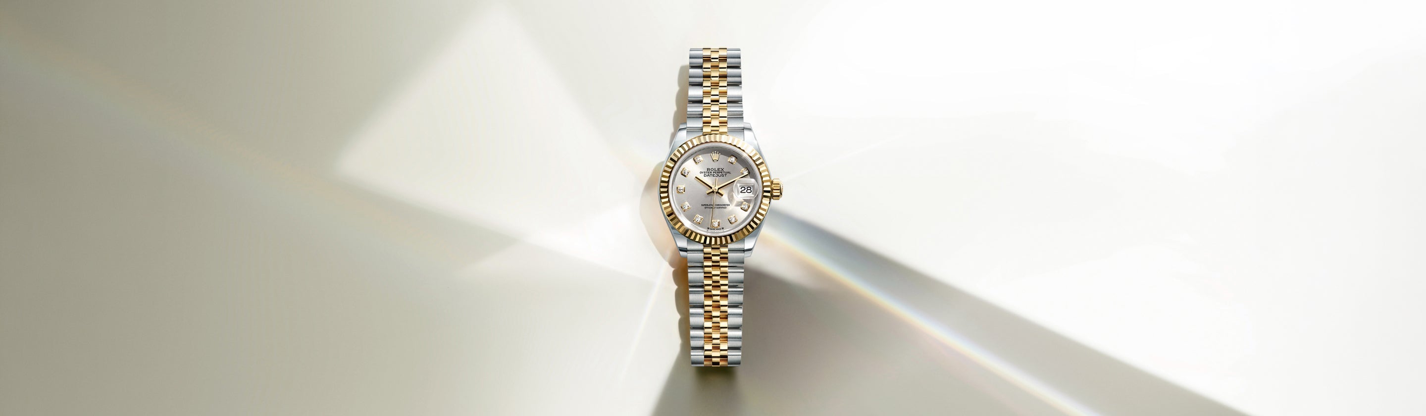 Rolex in Grace Bay - Jai's Turks and Caicos