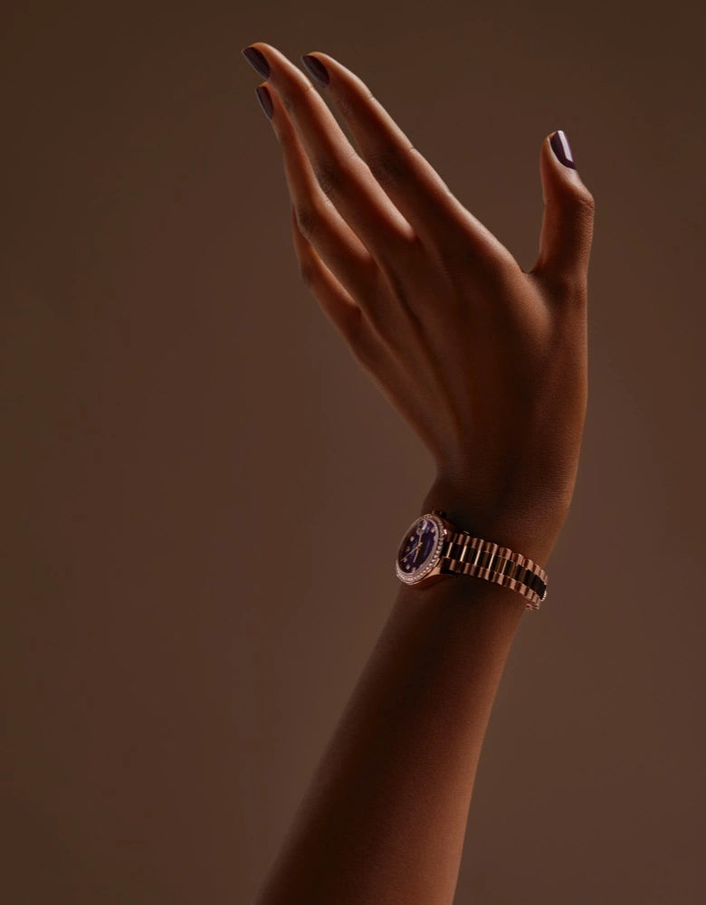 Rolex Lady-Datejust watches - Jai's Turks and Caicos