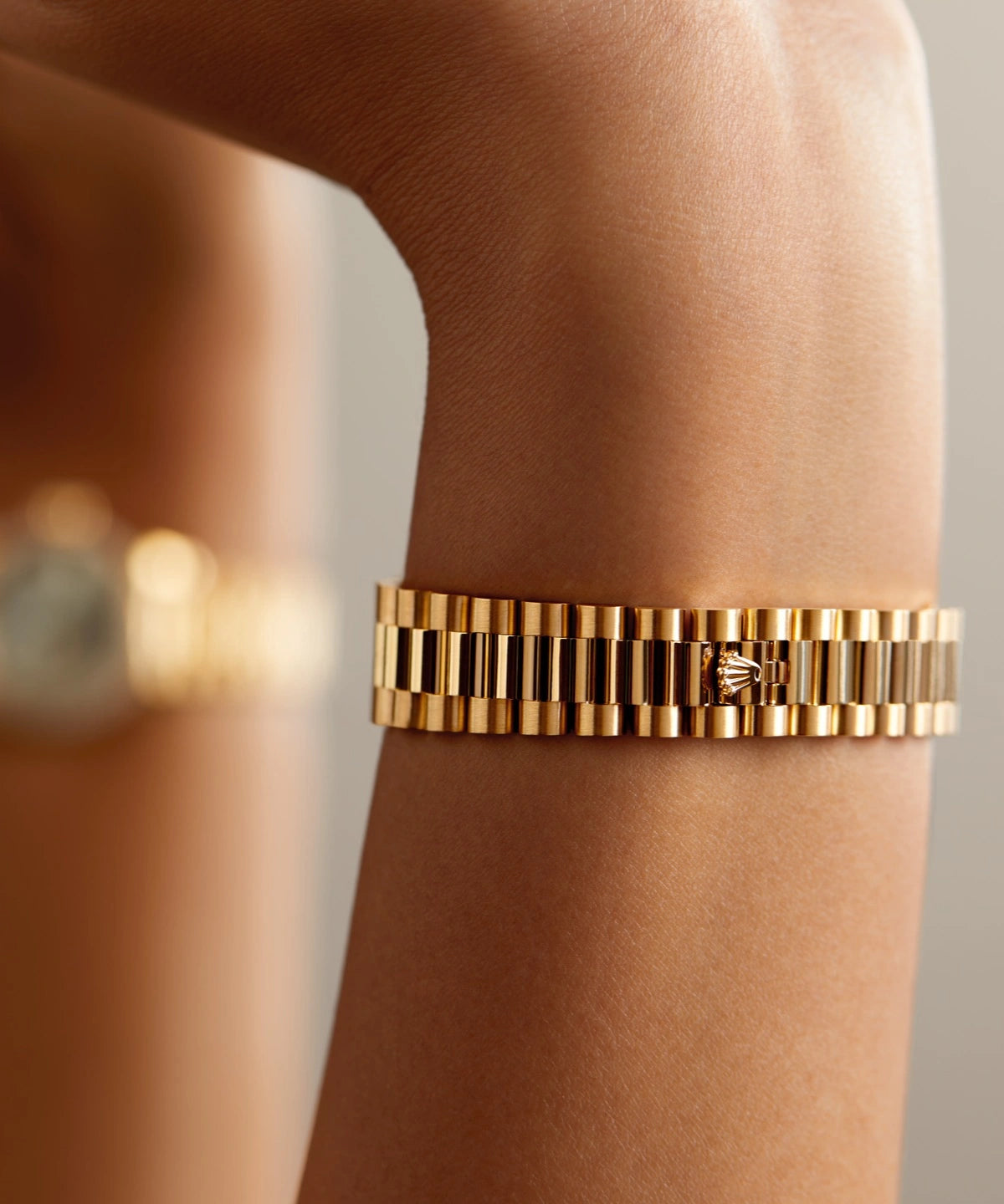 Rolex Lady-Datejust watches - Jai's Turks and Caicos