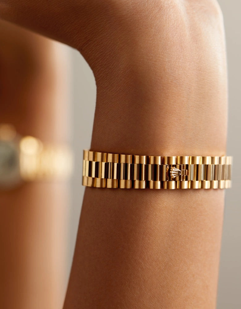 Rolex Lady-Datejust watches - Jai's Turks and Caicos