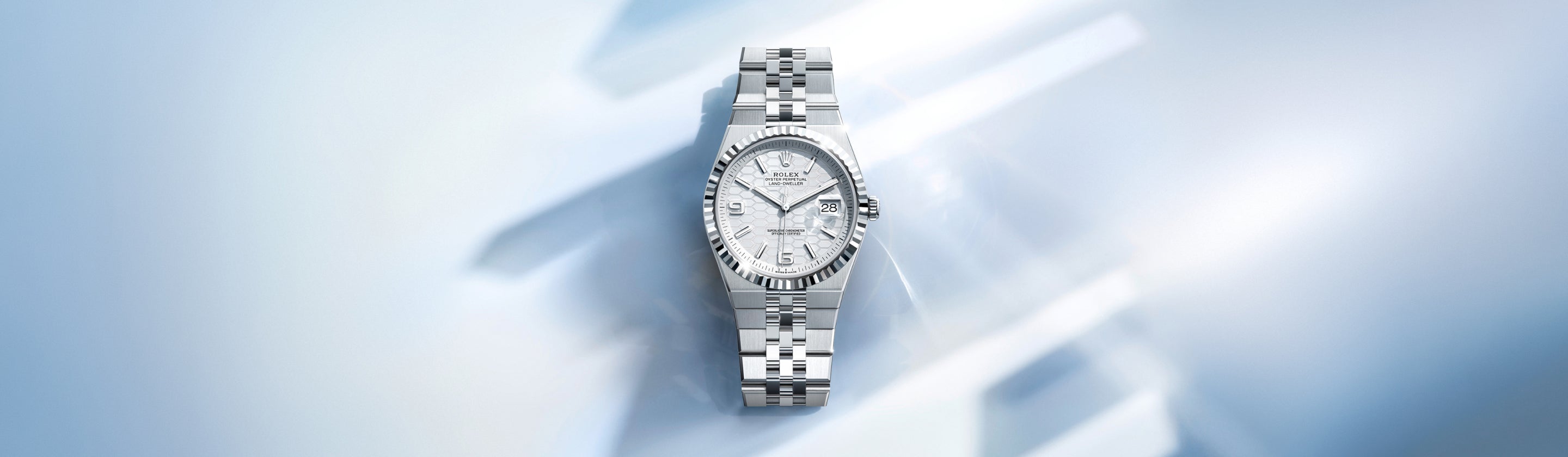 Rolex in Grace Bay - Jai's Turks and Caicos