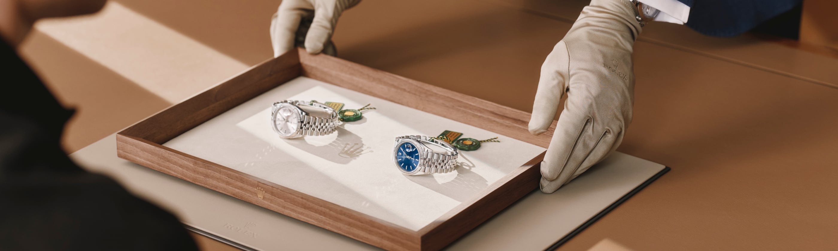 Contact form Jai's Turks and Caicos - Rolex watches official jeweler