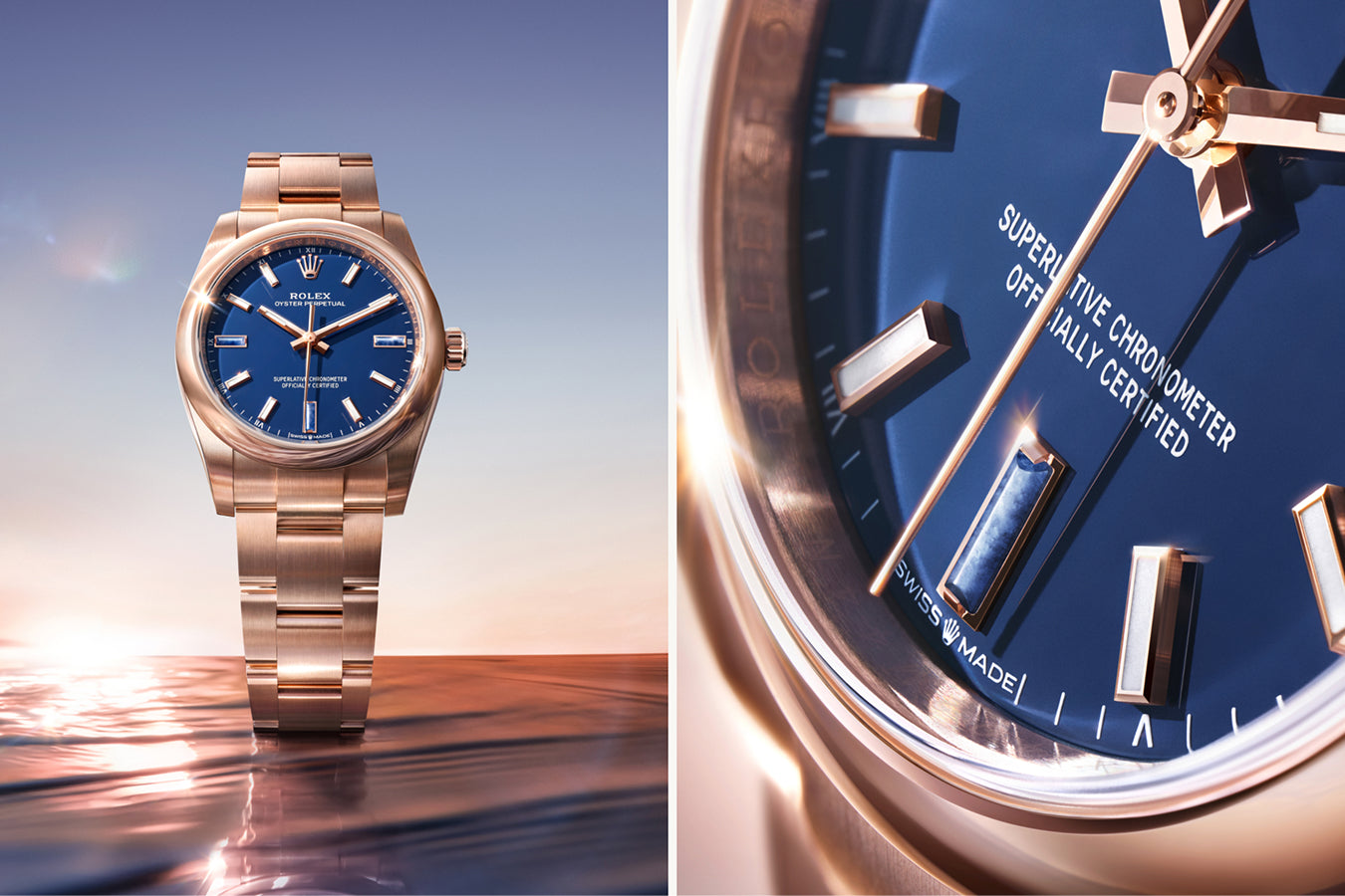 Rolex in Grace Bay - Jai's Turks and Caicos