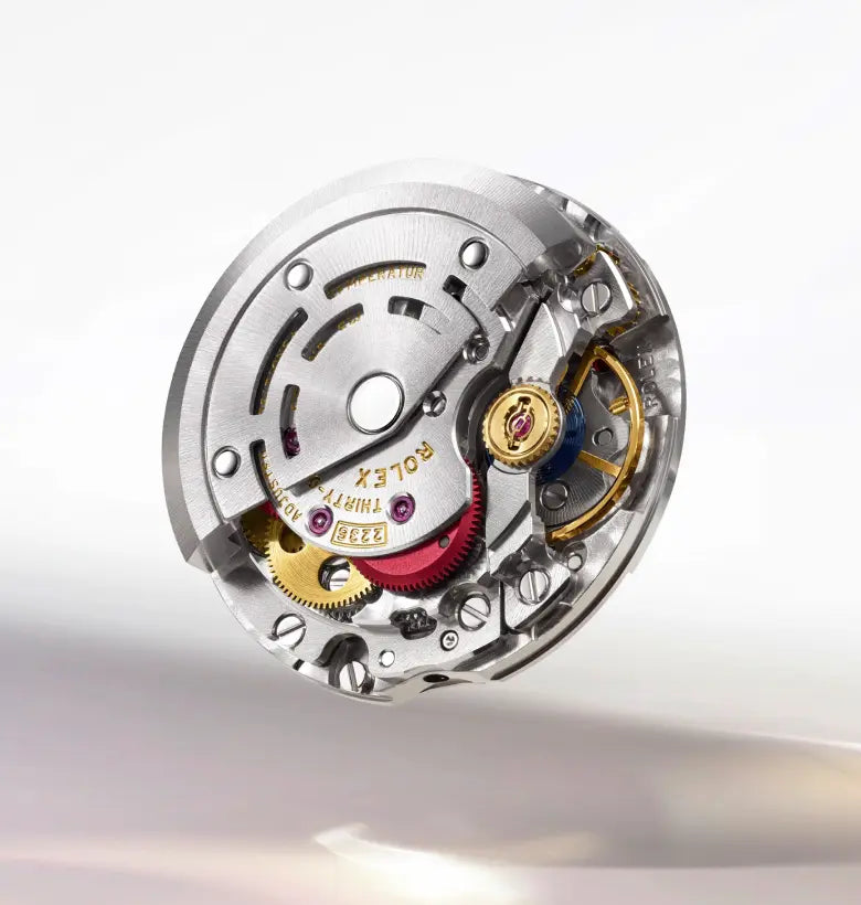 Rolex new Datejust watches 2025 - Jai's Turks and Caicos