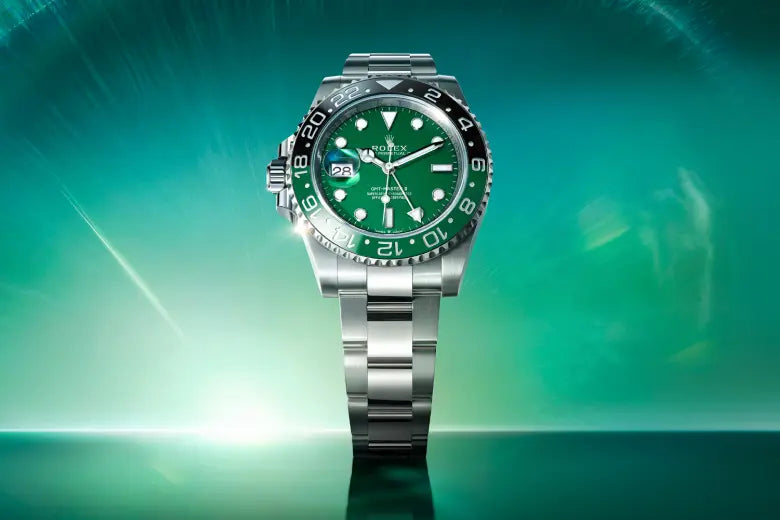 rolex new watches 2025 - Jai's Turks and Caicos